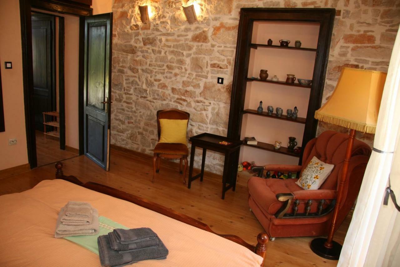 Apartments Sena Pula Zewnętrze zdjęcie