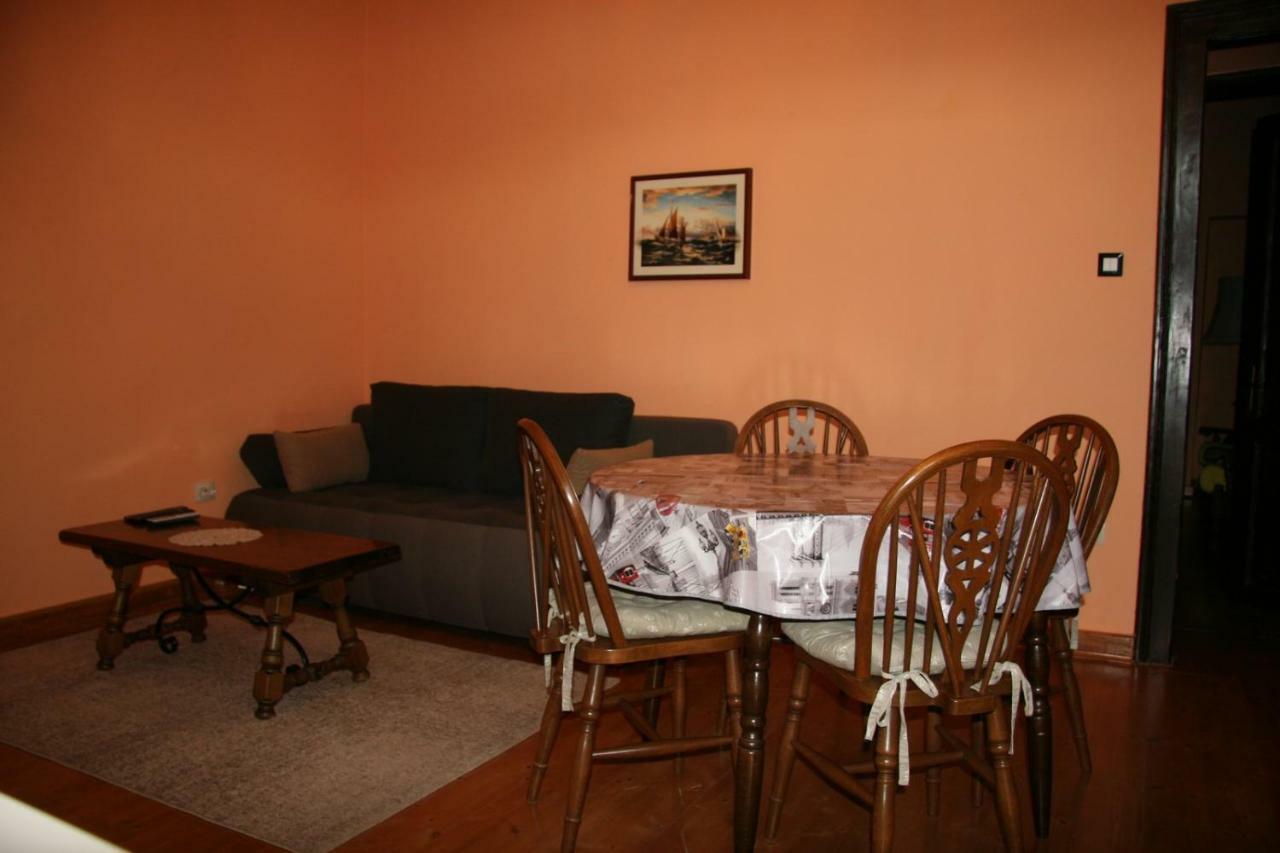 Apartments Sena Pula Zewnętrze zdjęcie