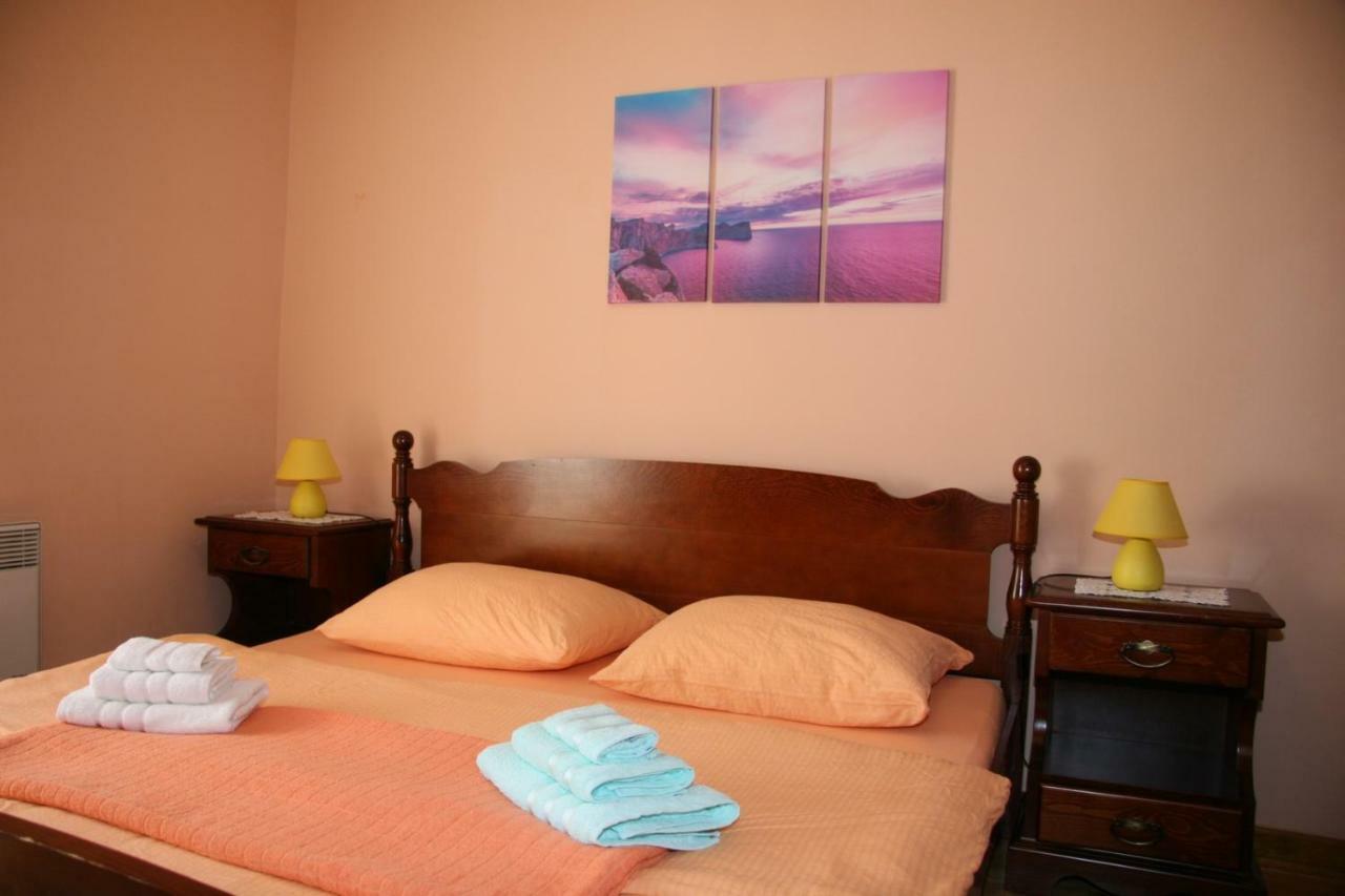 Apartments Sena Pula Zewnętrze zdjęcie