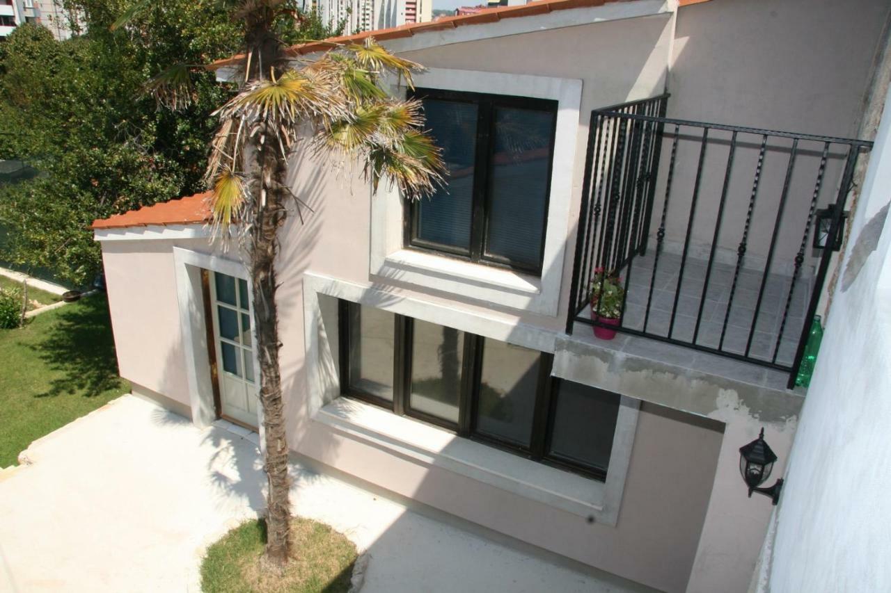 Apartments Sena Pula Zewnętrze zdjęcie